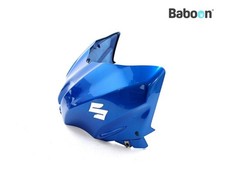 Tank Cover Suzuki GSX R 1000