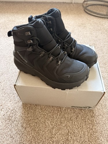 Inov8 roclite pro mid gtx - ,