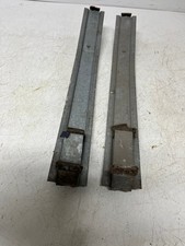 TRIUMPH HERALD VITESSE DOOR VERTICAL REINFORCER BARS