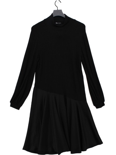 Zara jumper midi dress in - jumper,