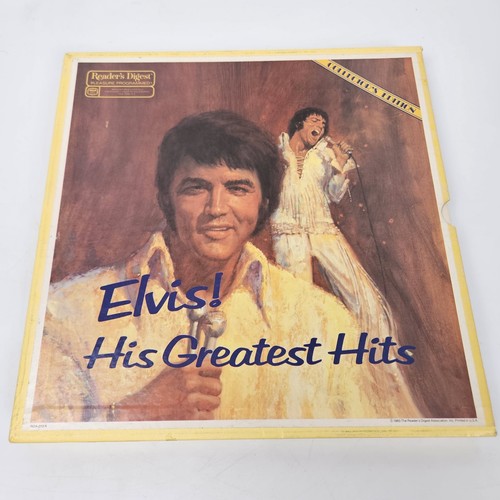1983 readers digest elvis - readers,