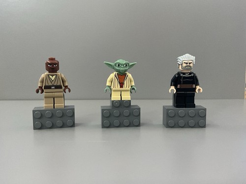 Lego star wars - star, magnet