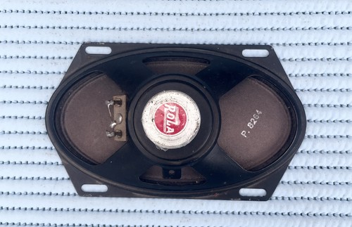 Original vintage rola 8264 - vintage,