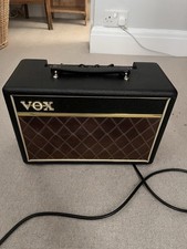 VOX Pathfinder 10 Guitar