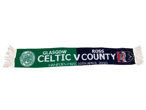 Celtic ross county - county, football