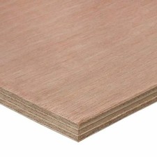 25mm Marine Plywood Complies