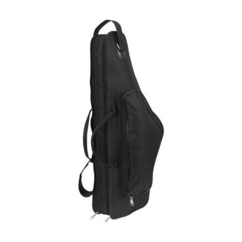 Saxophone case backpack - case, sax