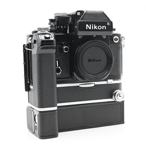 Nikon photomic camera kit - nikon,