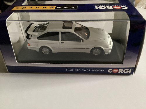 Corgi va11707 ford - corgi,