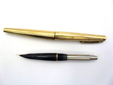 Vintage Sheaffer Targa 585