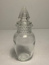 Vintage Tiffin Dakota Clear