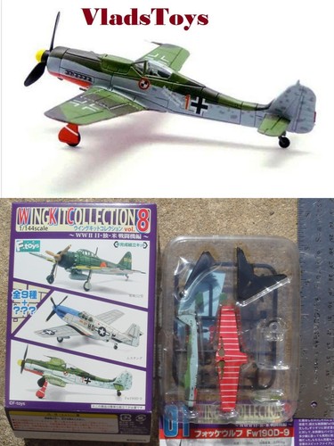 Toys 144 scale wing - scale,