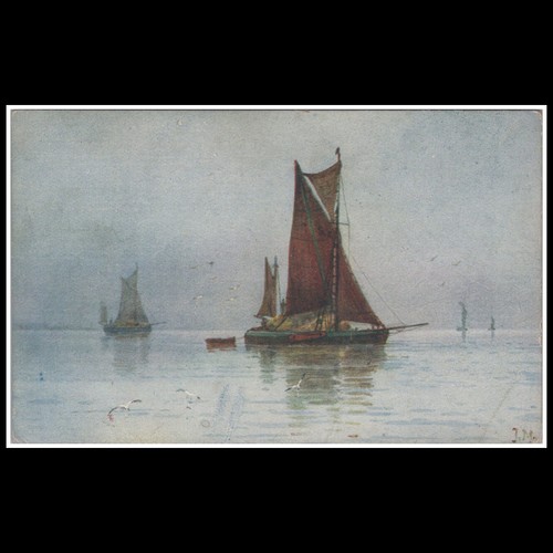 Faulkner co sailing - faulkner, &