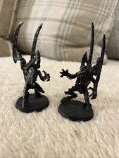 Metal Lictor/Death Leaper