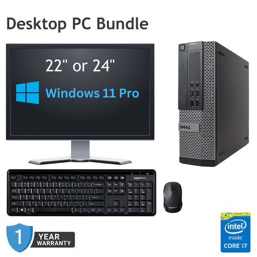 Fast desktop bundle - fast,