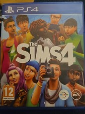 EA Games 1051211 The Sims 4