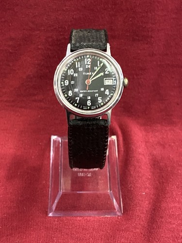 Vintage timex sprite - timex,