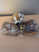 Retro McDonald's The Dog Happy