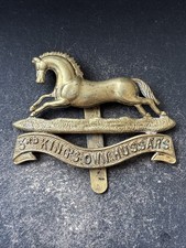 3rd Kings Own Hussars, British