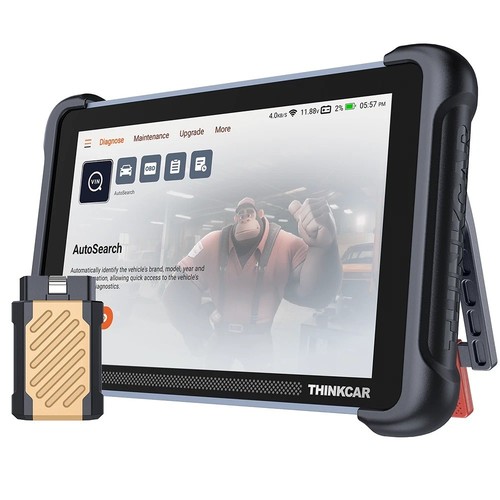 Thinkcar thinkscan 689bt obd2 - 689bt,