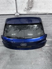 AUDI Q5 FY BOOTLID TAILGATE