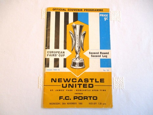 Newcastle united porto - united,