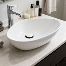 Bathroom Countertop Basin Sink