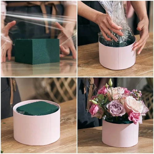 Premium wet florist foam - premium,