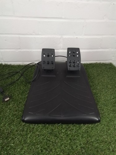 Logitech foot pedals for - logitech,