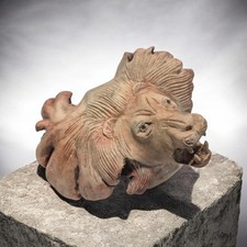 ChiselCraft Hand Carved