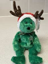 Vintage Beanie Babies 2002