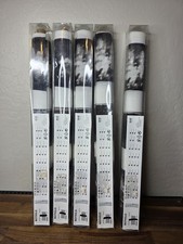 Lot Of 5 Ikea Bothild Roller