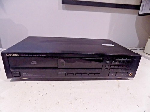 Kenwood 2030 compact - compact, disc