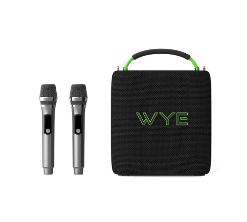 120w high fidelity wireless - 120w,