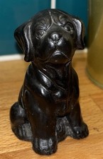 Kingmaker Welsh Coal Labrador