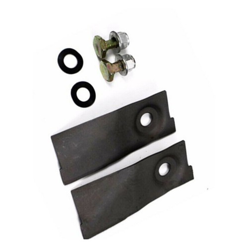 2pcs inch swing - 18, tip