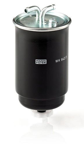 Fuel filter mann - filter, wk