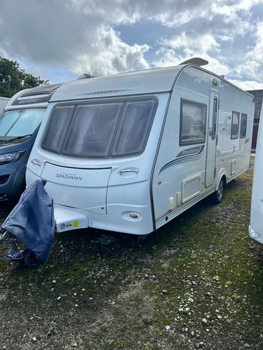 2010 coachman pastiche - coachman, 4