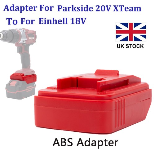 For parkside 20v ion - parkside,