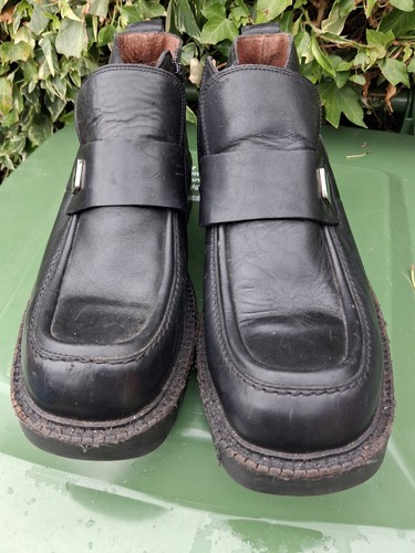 Ellesse mens boots - boots, 10