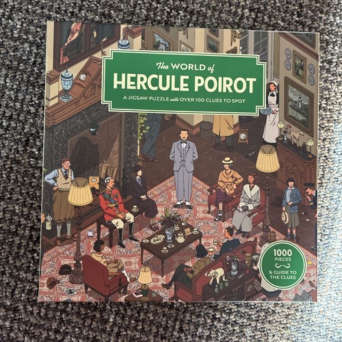 Laurence king 1000 piece - laurence,