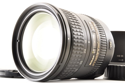 Nikon 18 200mm - dx, 18-200mm