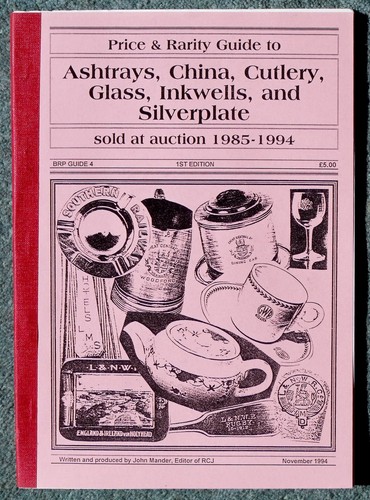 Rarity price guide to - price,