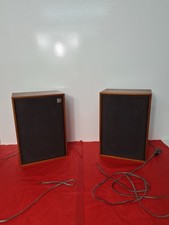 Kef Coda SP 1034 Vintage 1972