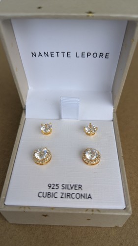 Nanette lepore 925 - 925, sterling