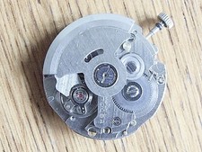 Seiko 7009a jewel automatic - 7009a,