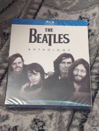 The beatles anthology - the,