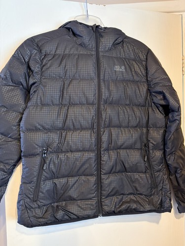 Jack wolfskin ladies black - jack,
