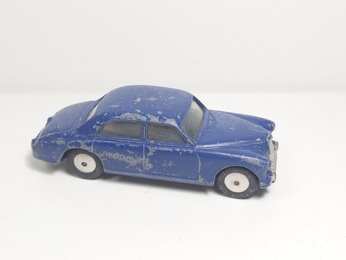 Corgi 205m riley pathfinder - 205m,