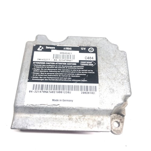 Alfa romeo 147 jtdm safety - 147,